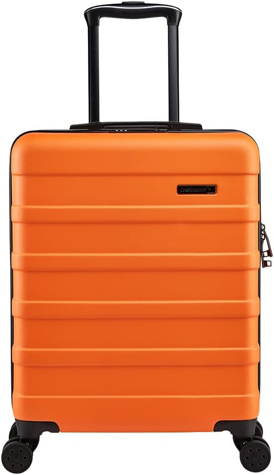 Cabin Max Anode 22x16x8" (55x40x20cm) Cabin Trolley (Orange)