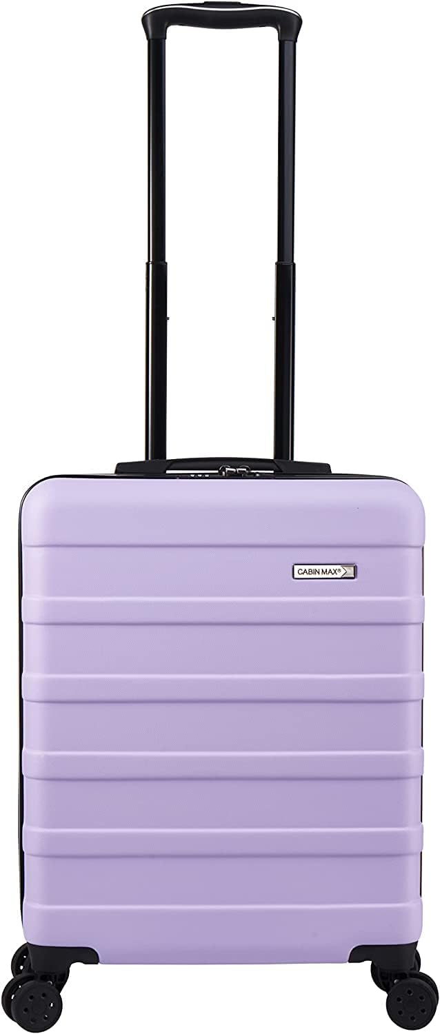 Cabin Max Anode 22x16x8" (55x40x20cm) Cabin Trolley (Lavender)
