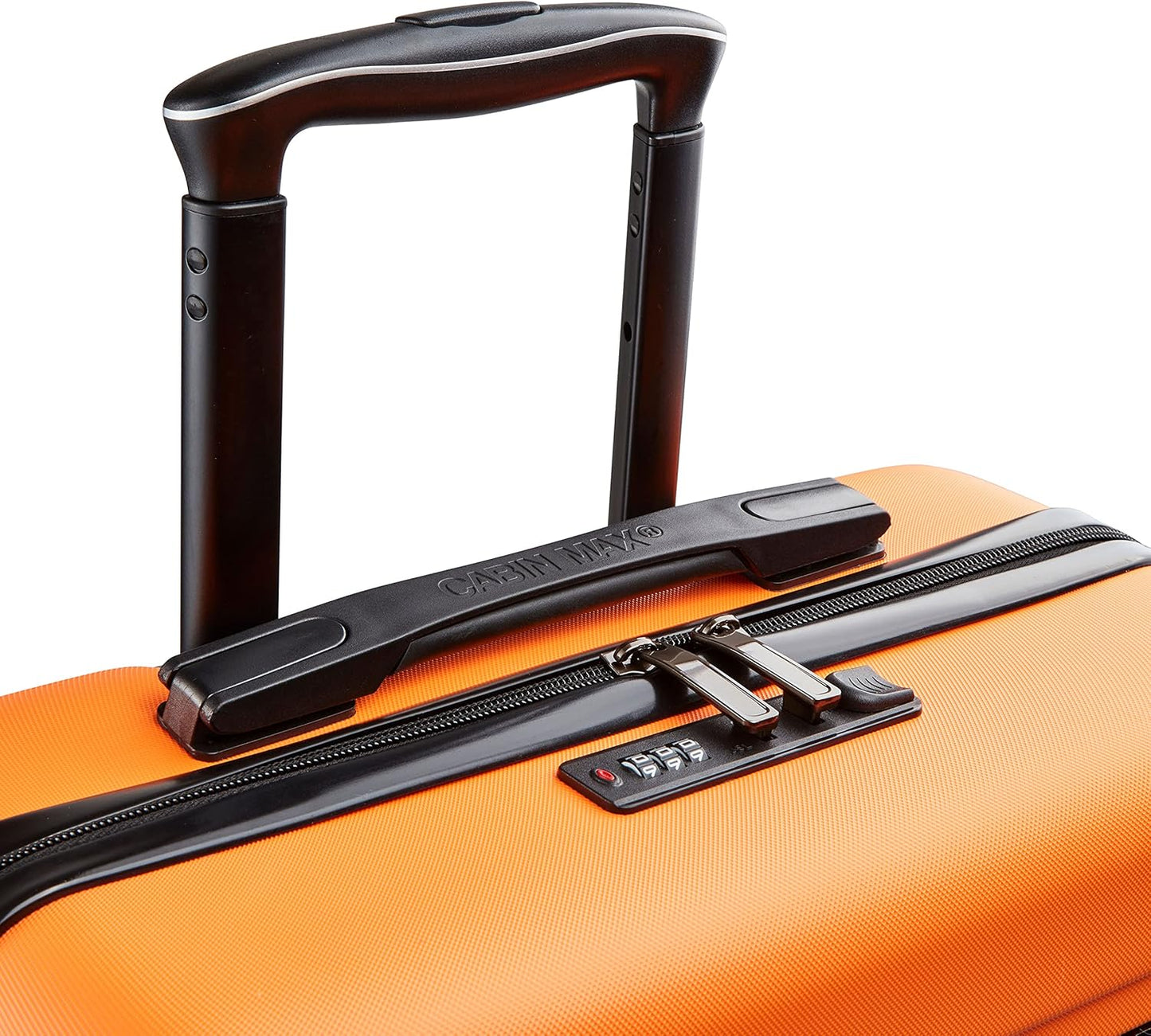 Cabin Max Anode 22x16x8" (55x40x20cm) Cabin Trolley (Orange)