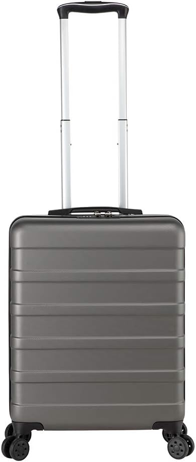 Cabin Max Anode 22x16x8" (55x40x20cm) Cabin Trolley (Graphite)
