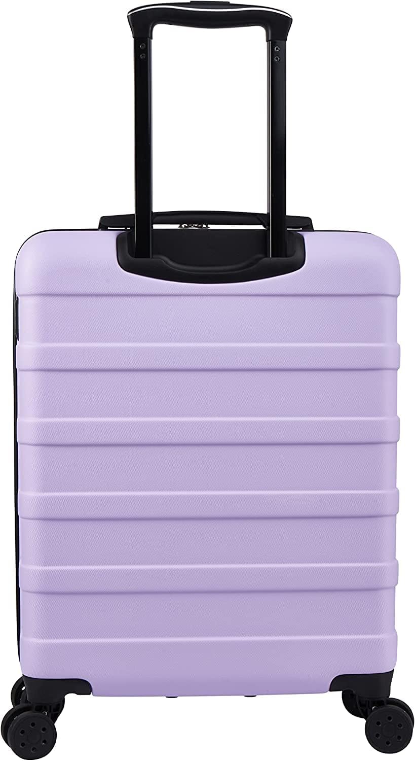 Cabin Max Anode 22x16x8" (55x40x20cm) Cabin Trolley (Lavender)