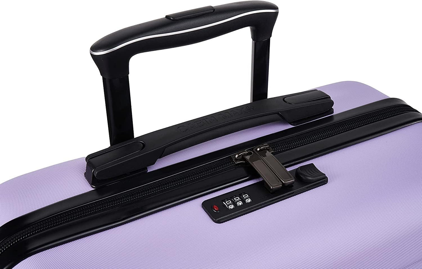 Cabin Max Anode 22x16x8" (55x40x20cm) Cabin Trolley (Lavender)