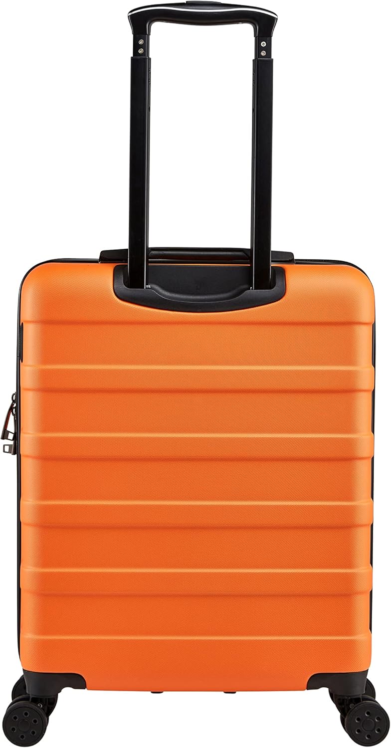 Cabin Max Anode 22x16x8" (55x40x20cm) Cabin Trolley (Orange)