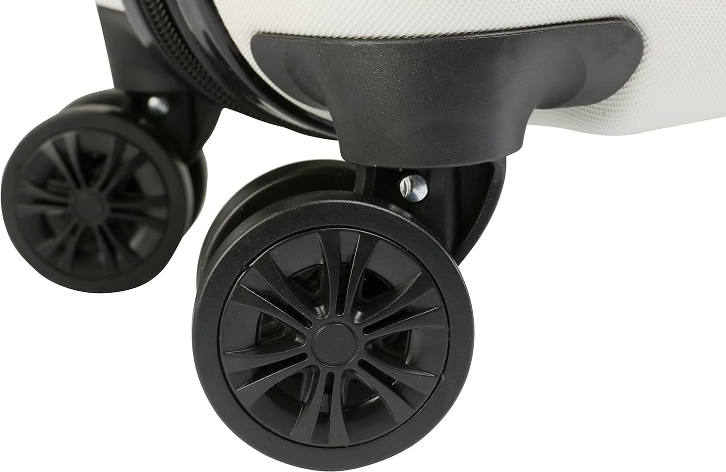 Cabin Max Velocity 22x16x8" (55x40x20cm) Cabin Trolley (White)