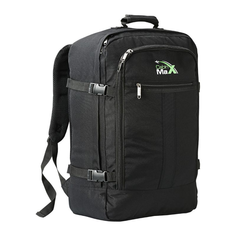 No Tag! Cabin Max Metz 44L 22x16x8