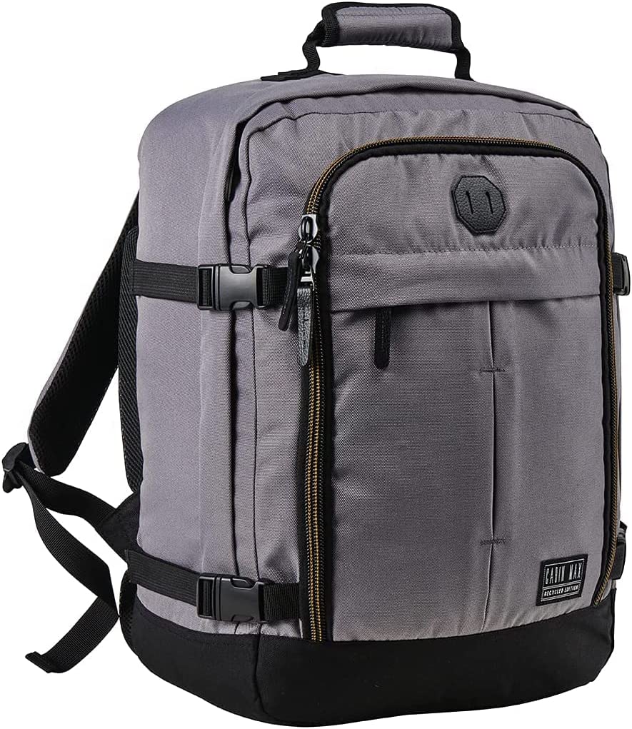 Cabin Max Metz 30L 18x14x8