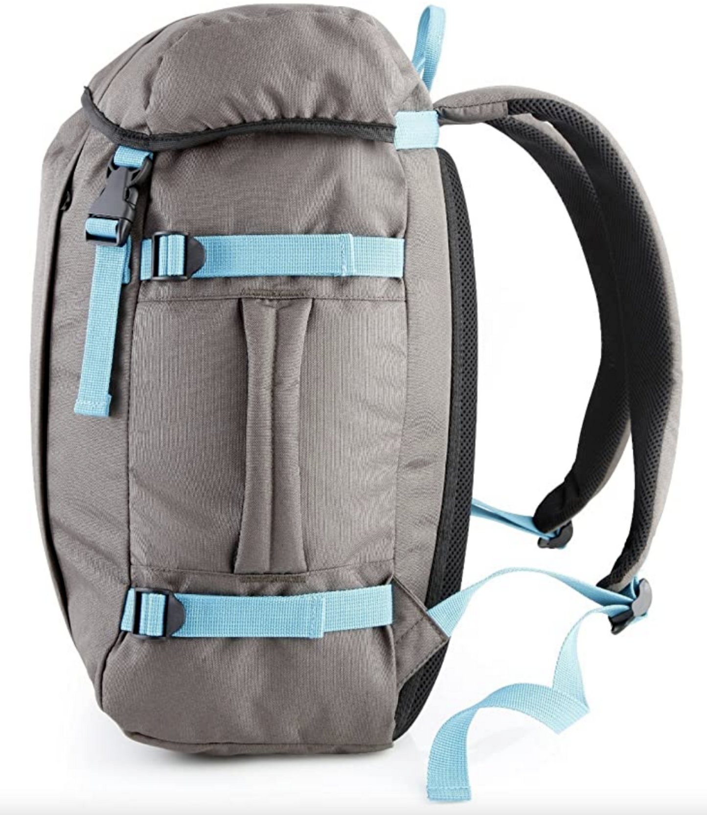 Cabin Max Venice Water Resistant Laptop Cabin Backpack 45x36x20cm (18x14x8") - Cyan