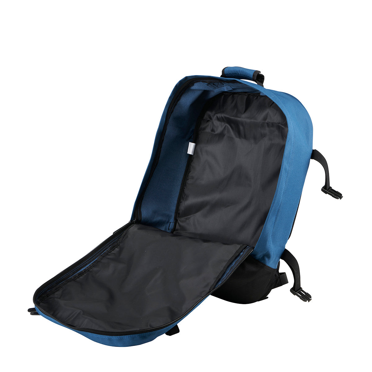 Cabin Max Metz 44L 22x16x8" (55x40x20cm) Cabin Backpack (Navajo Blue)