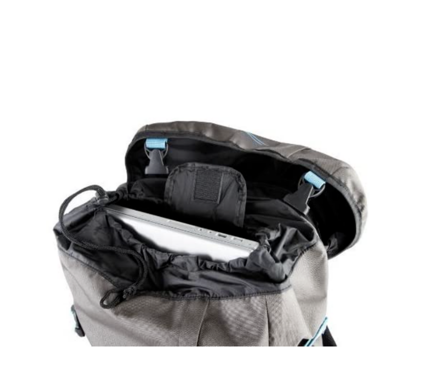 Cabin Max Venice Water Resistant Laptop Cabin Backpack 45x36x20cm (18x14x8") - Teal