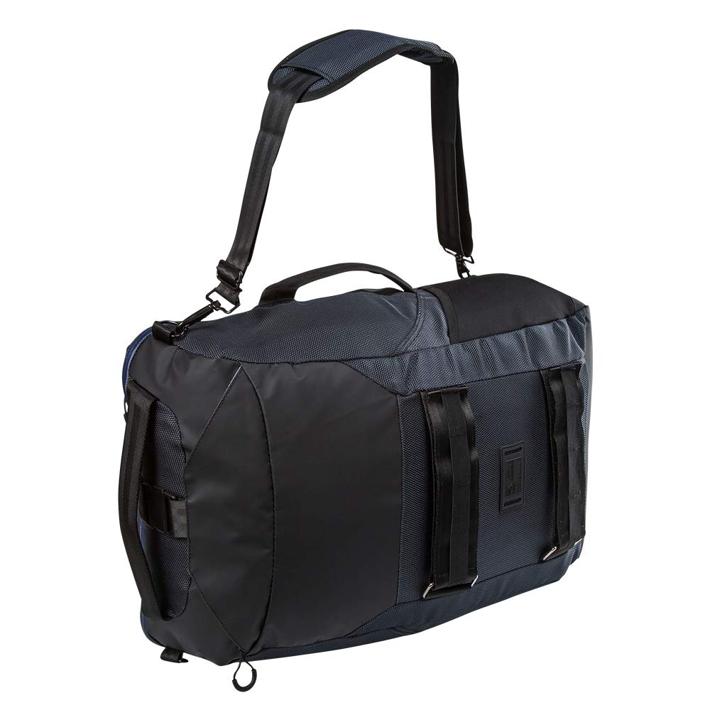 Cabin Max Tokyo 22x14x8" (55x35x20cm) Anti-Theft Laptop Cabin Backpack (Black)