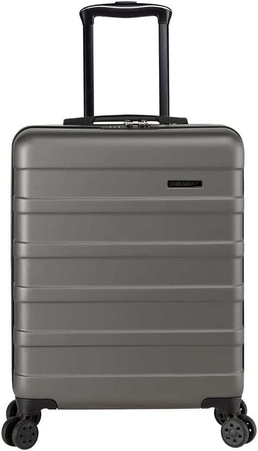 Cabin Max Anode 22x16x8" (55x40x20cm) Cabin Trolley (Graphite)