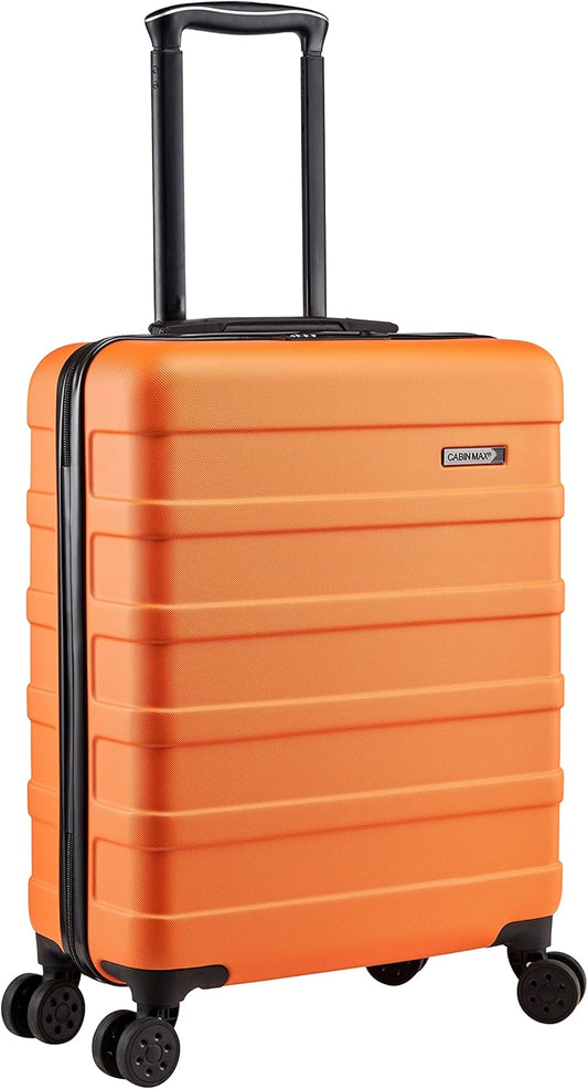 Cabin Max Anode 22x16x8" (55x40x20cm) Cabin Trolley (Orange)