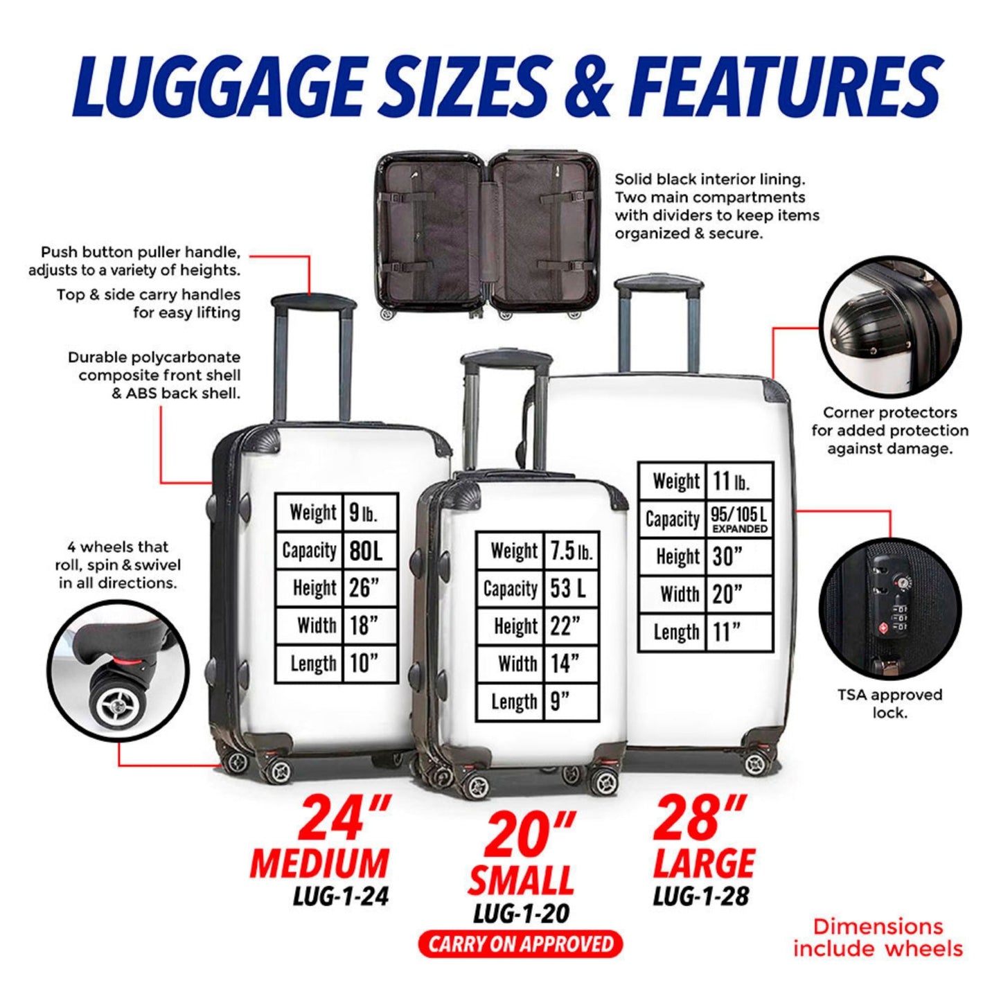 Paraguay FIFA World Cup 2026 Vertical Gradient Edition (Black/Red)