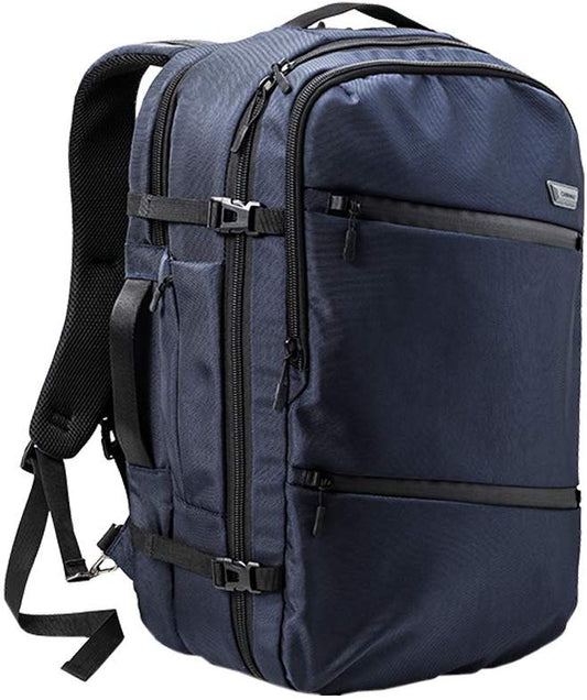 Cabin Max Tromso 22x14x8" (55x35x20cm) Cabin Backpack (Navy)