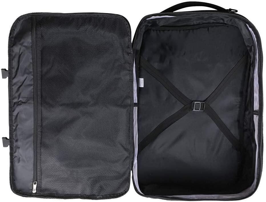 Cabin Max Metz 44L Hand Luggage Backpack 55 x 40 x 20 cm