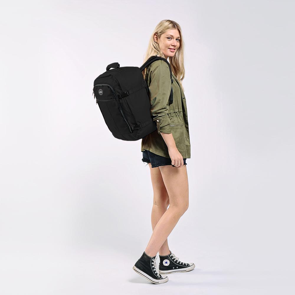 Backpack 18x14x8 Luggage Cabin Max Metz 30L 18x14x8